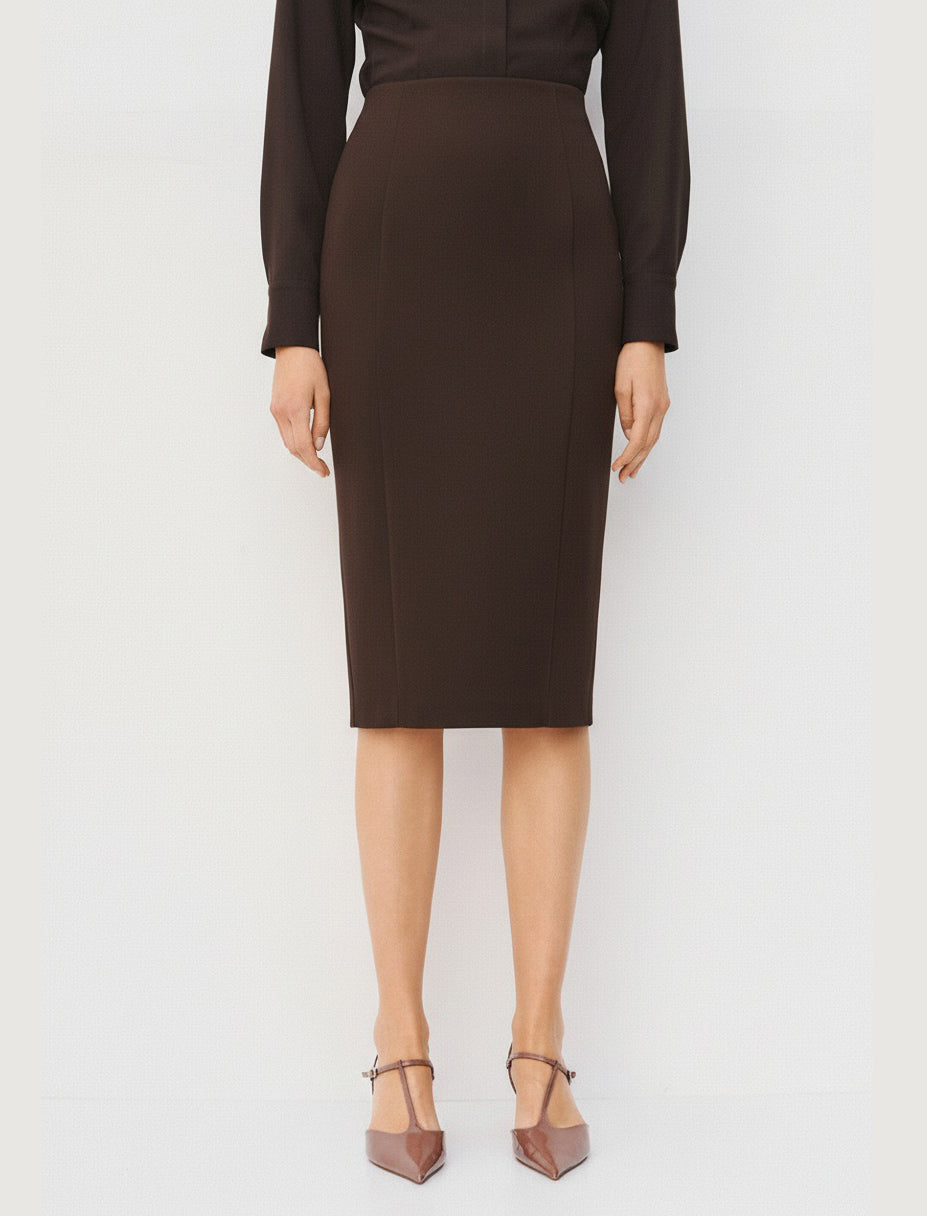 Gonna midi Access Fashion 64-6050 Donna