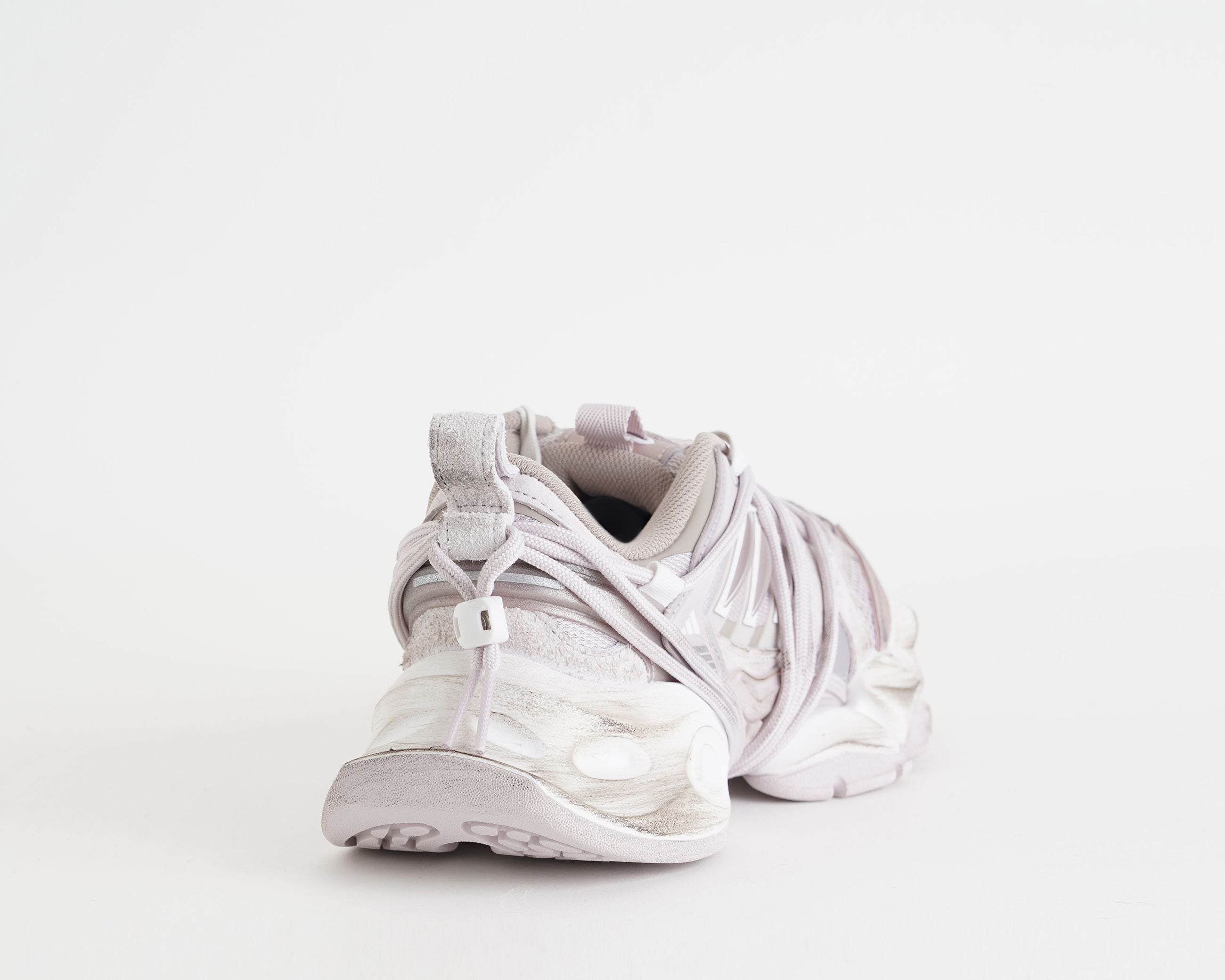 Sneakers Adidas XLG Runner Deluxe 2.0 KZ7203 Rosa