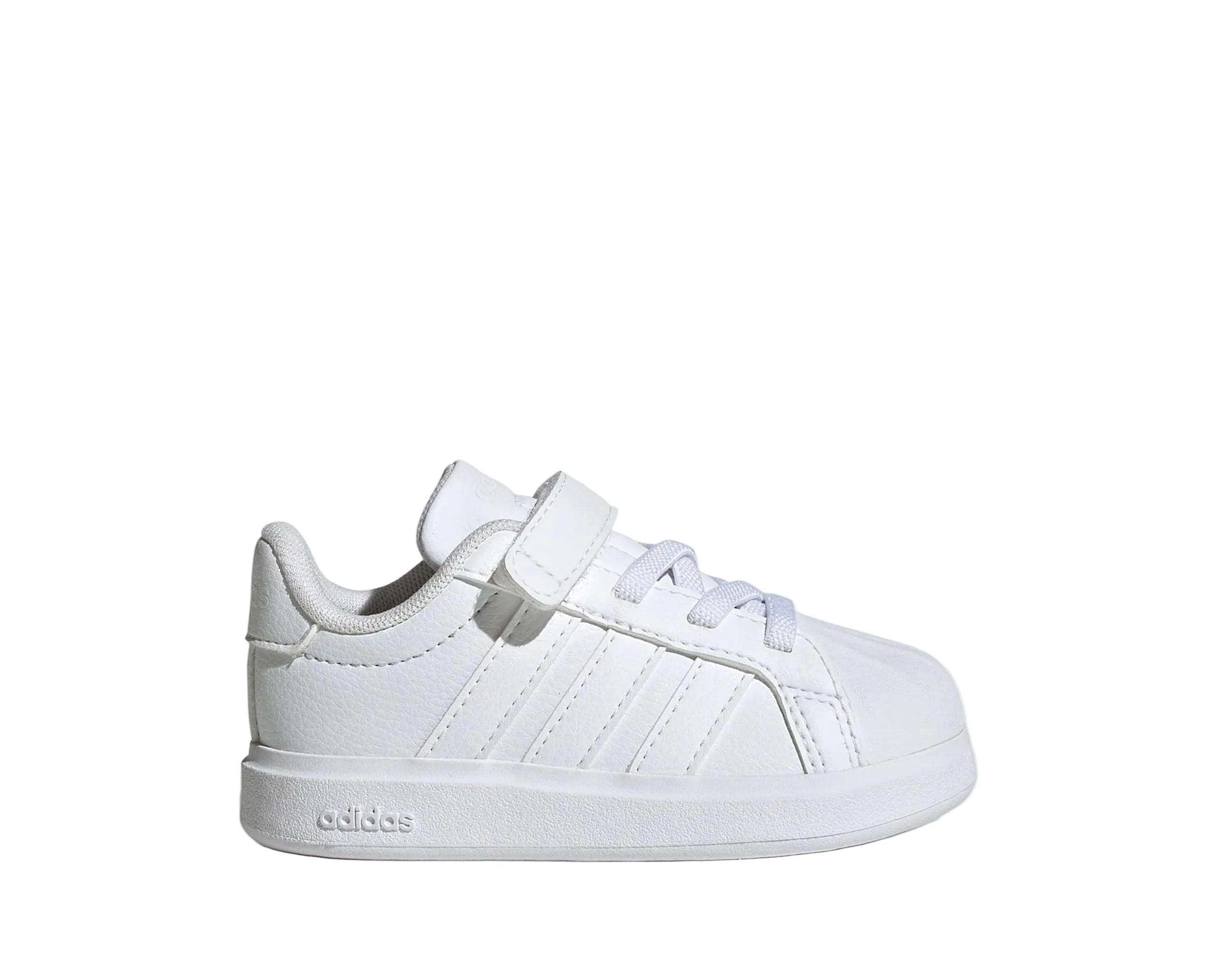 Sneakers Adidas Streettalk KI3096 Bianco