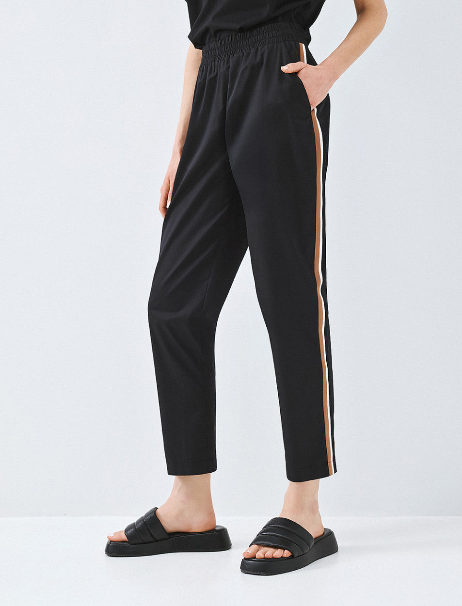 Pantalone Access Fashion 63-5150-176 Donna