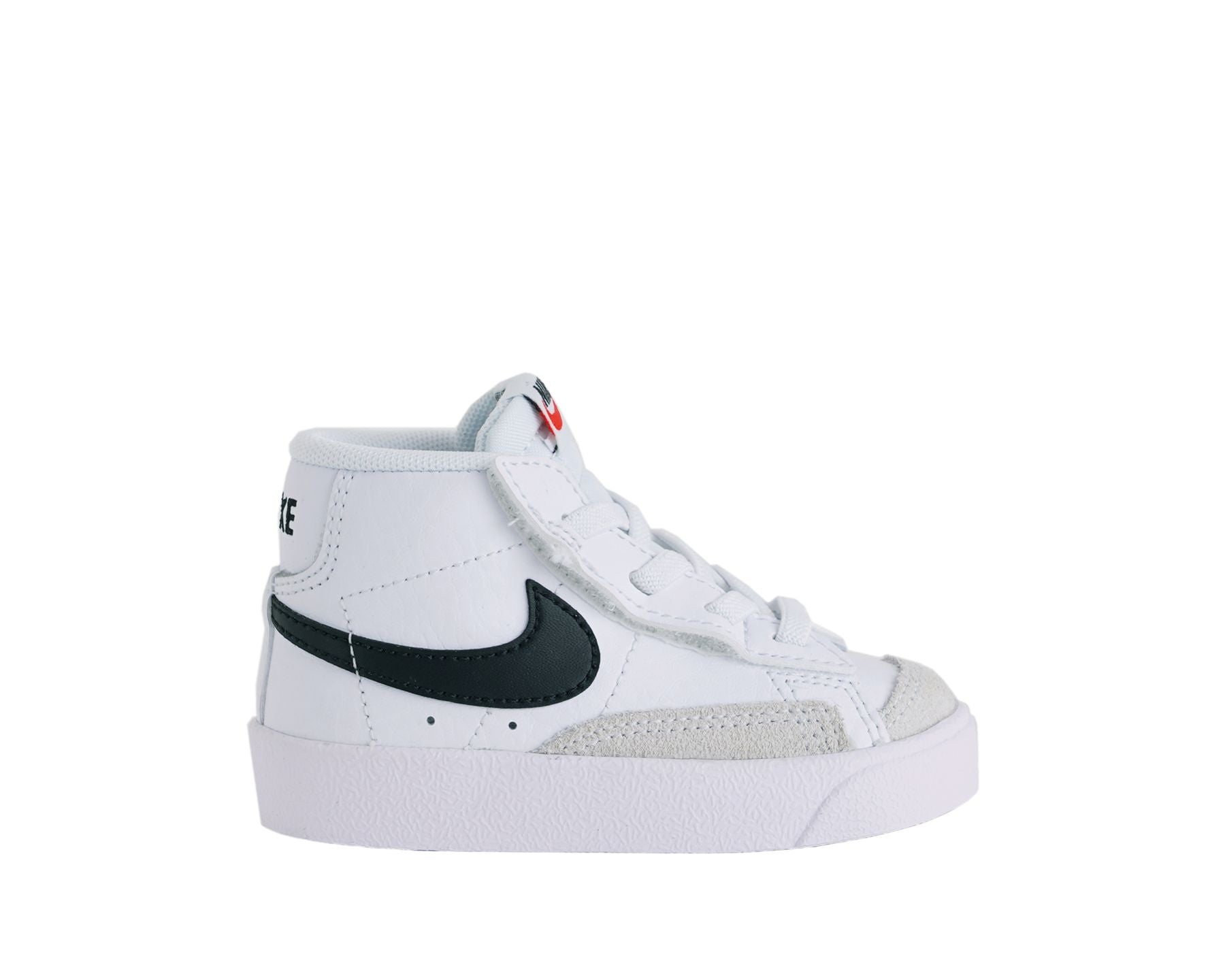 Sneakers alte Unisex bambino