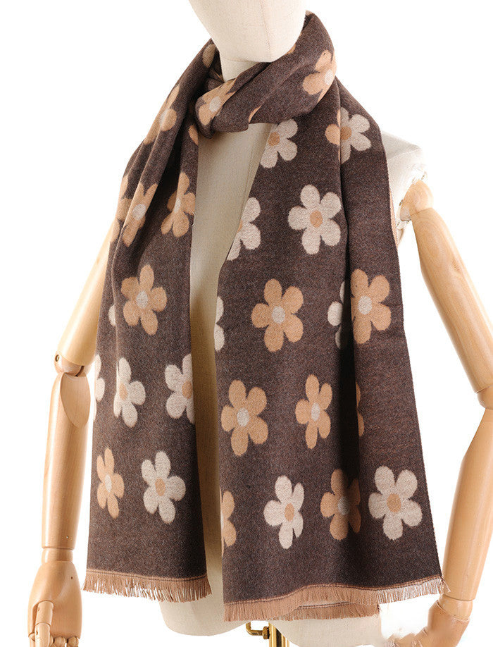 Sciarpa BB GLAMOUR YF6656 Donna