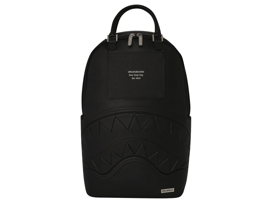 Zaino SPRAYGROUND Night Sky Dlxv Blackpack 910B7617NSZ Unisex Uomo Donna