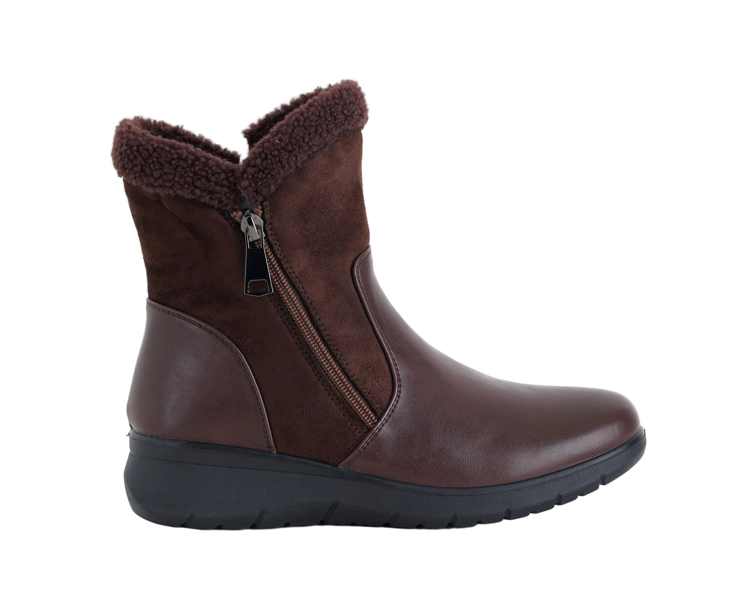Stivaletti Comoda Comfortt DB3816 Donna