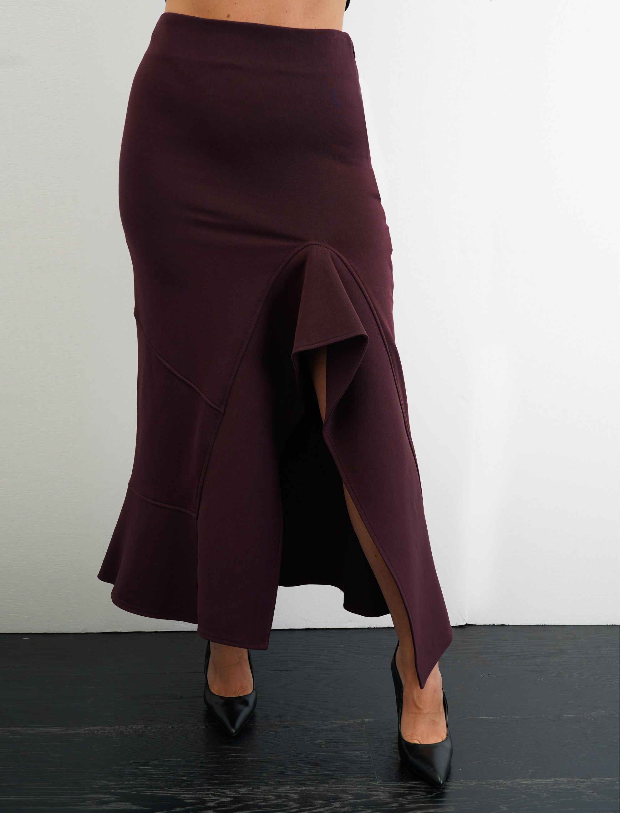 Gonna JIJIL JPI25GO151.0FE0057 Donna