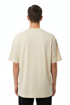 T-Shirt AF10375 EA7 EMPORIO ARMANI colore Fog U1088 