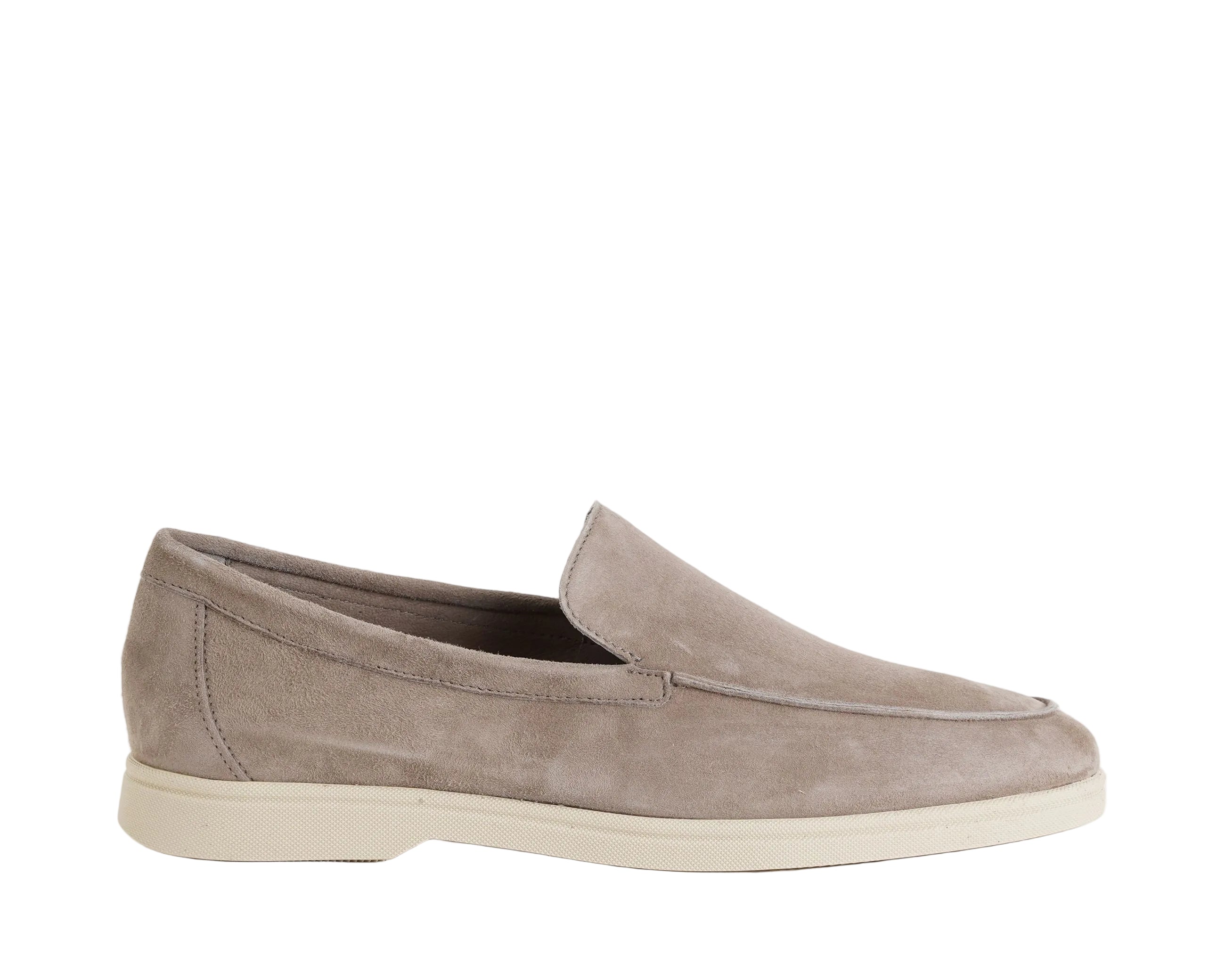 Mocassini slip-on FRAU 32B0 Uomo