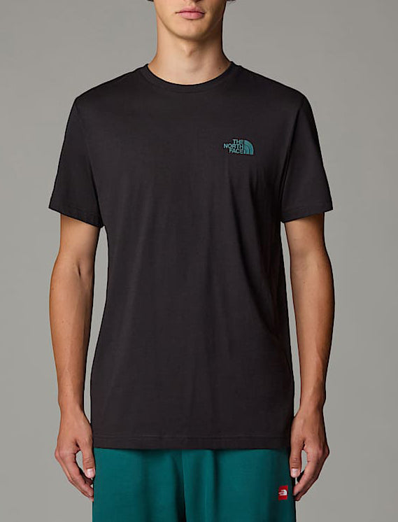 T-shirt Uomo