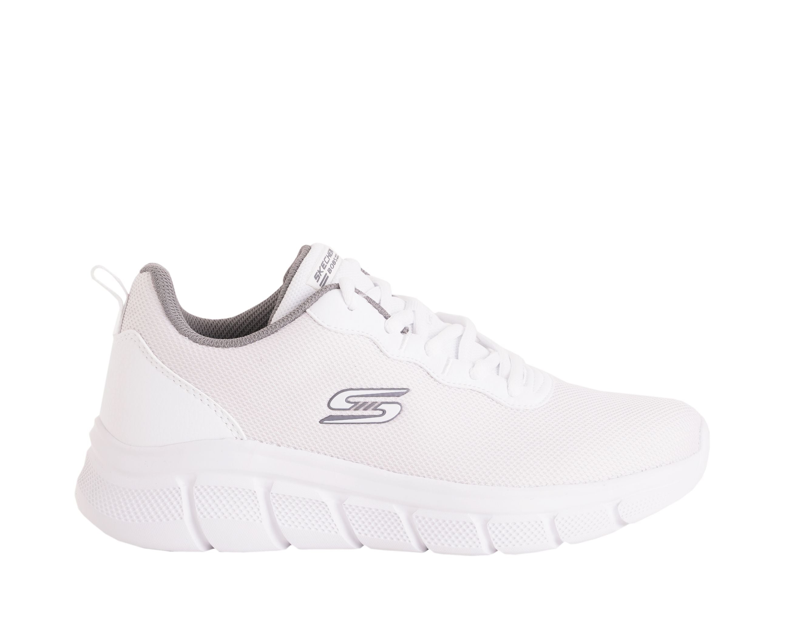Sneakers SKECHERS Bobs B Flex - Icy Edge 118109 Uomo