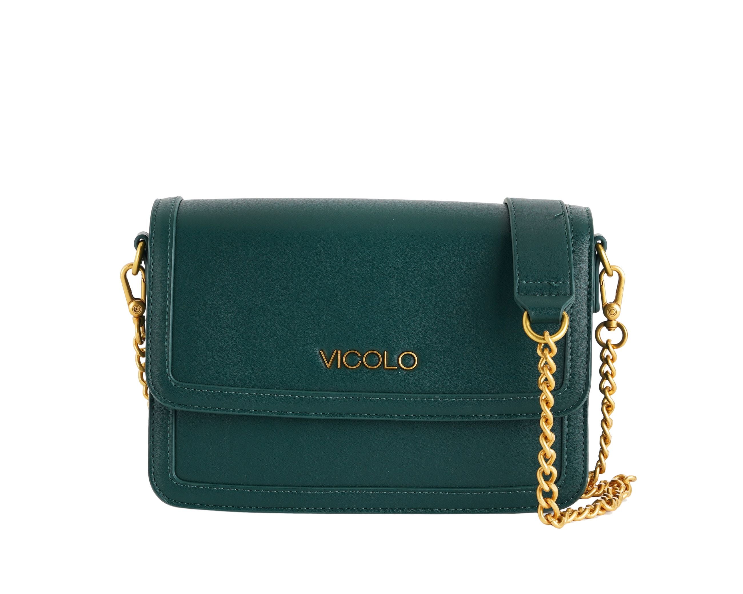 Borsa a spalla VICOLO LE MARAIS XF0040 Donna