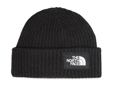 Kids Salty Lined Beanie The North Face – Unisex Nero – NF0A7WG8JK31