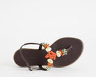 TSAKIRIS MALLAS 508 GOLDIE 6-1 Brown