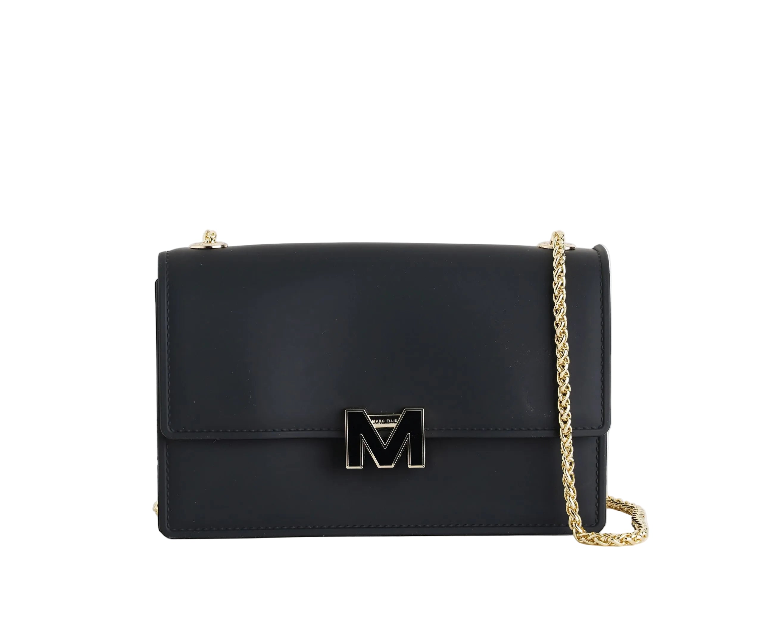 Borsa a spalla Marc Ellis Flat Super M 27 Donna