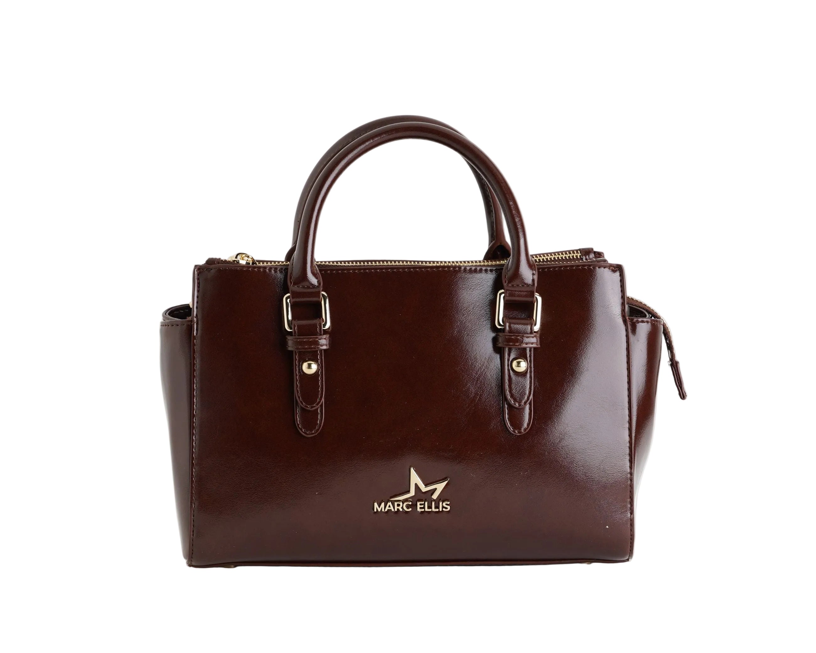 Borsa a bauletto Marc Ellis Cathy Star Donna