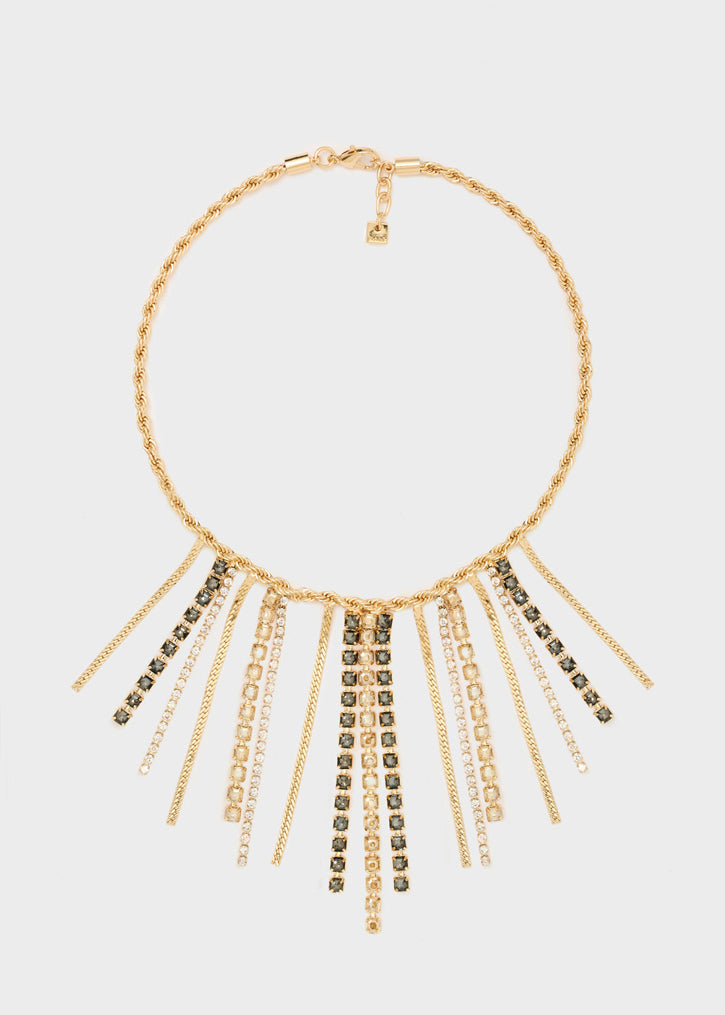 Collana NALI' Kay EMCL1040 Oro Donna