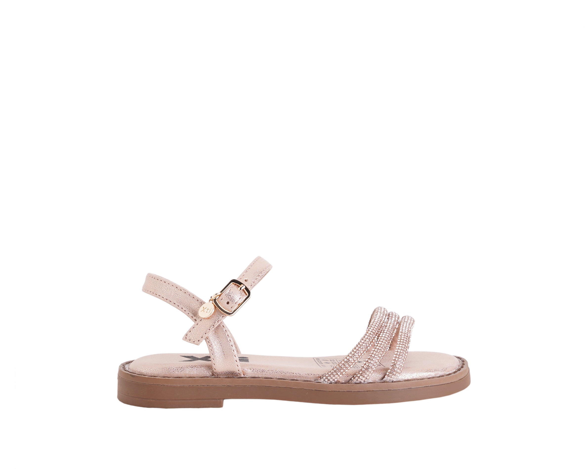 Sandalo basso Bambina