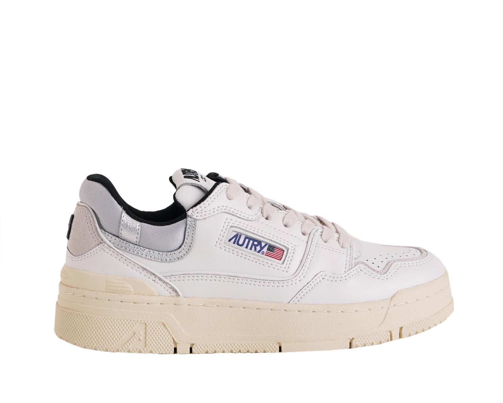 Sneakers AUTRY CLC LOW ROLW - MY06 Donna