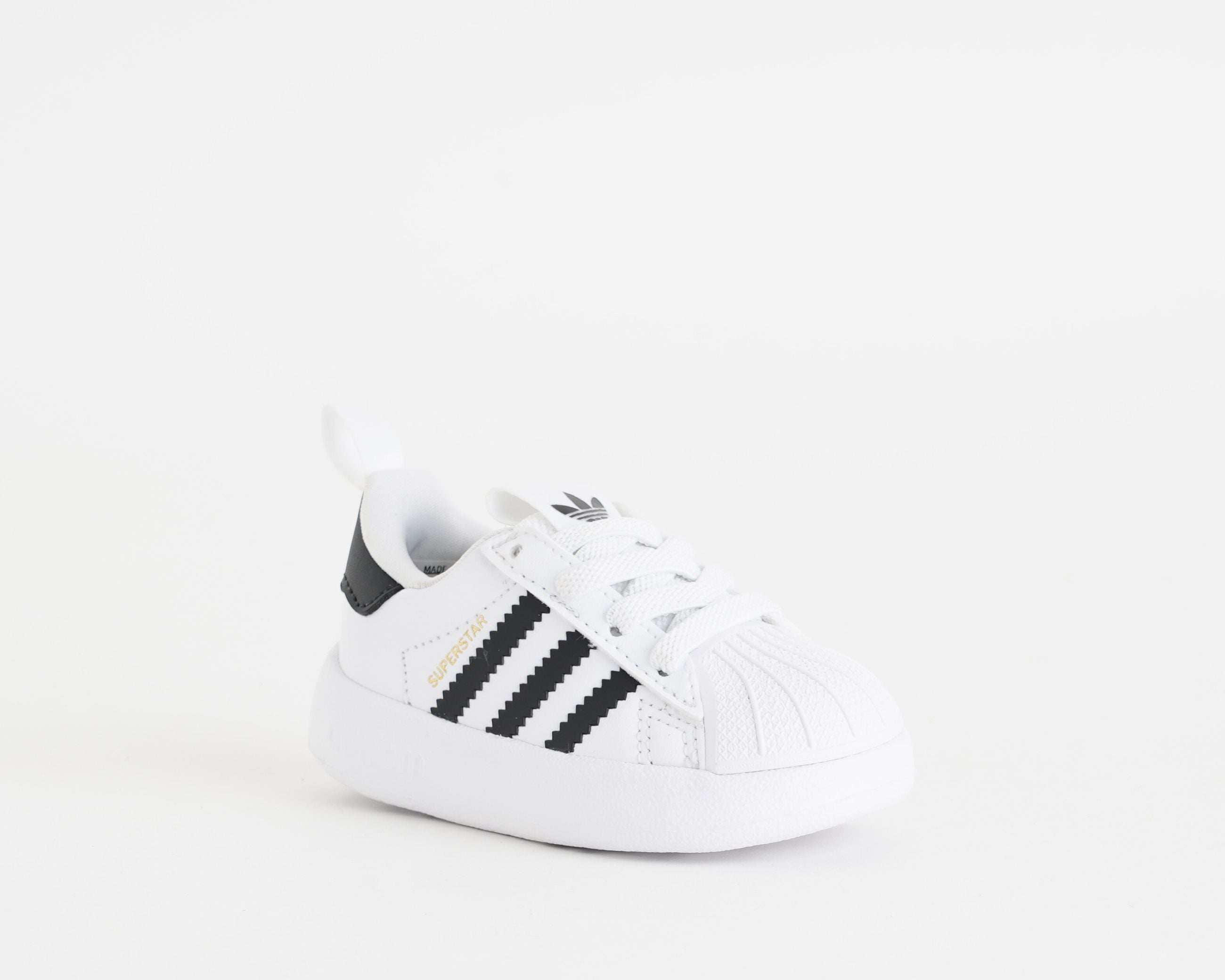 Sneakers Adidas ADIFOM SUPERSTAR 36 JS0720 Bianco/Nero