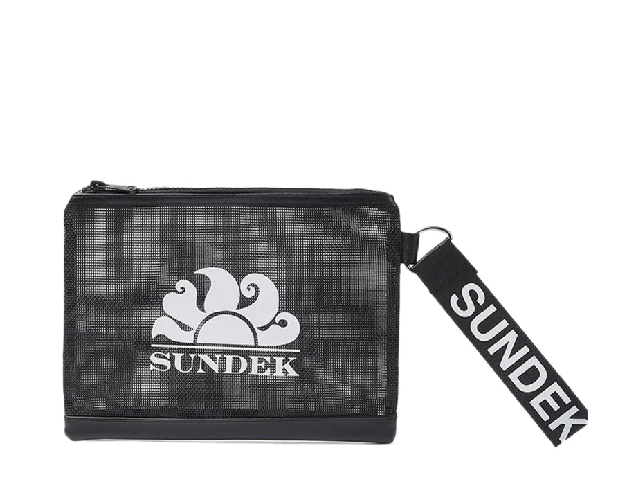 Pochette Unisex Uomo Donna