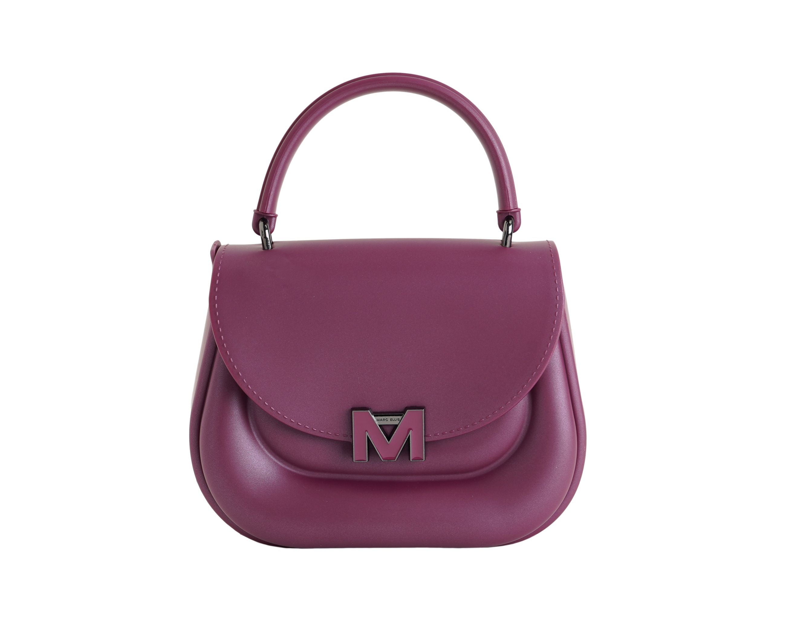 Borsa a mano MARC ELLIS Flat Jelly Donna
