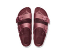 Sandalo Birkenstock Arizona 1032862 Zinfandel 