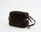 Borsa Hobo Liu Jo AF6099 E1168 Deep Brown