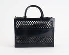 Borsa a mano Sensi 022/B Nero