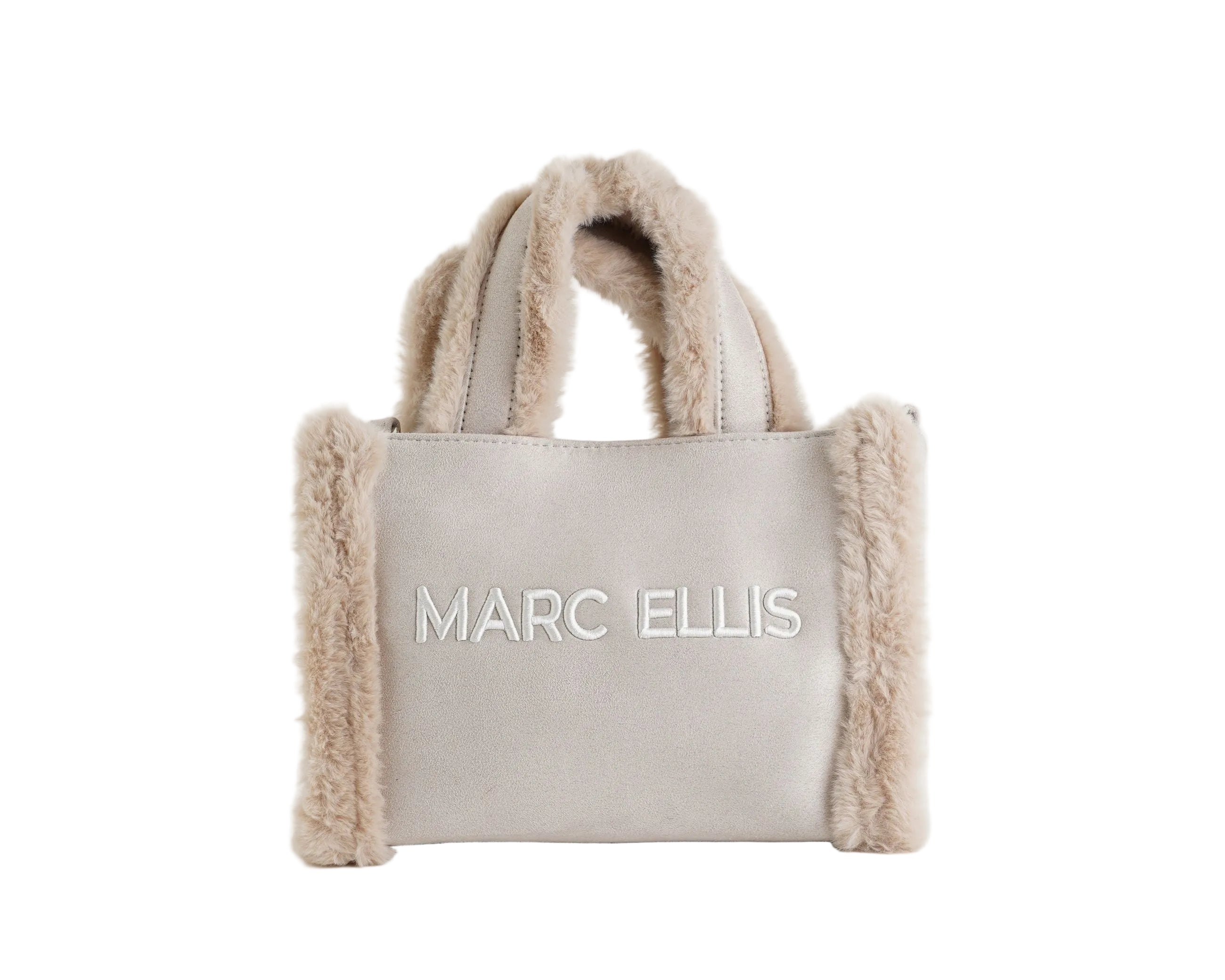 Borsa a mano Marc Ellis Buby Caracal S Donna