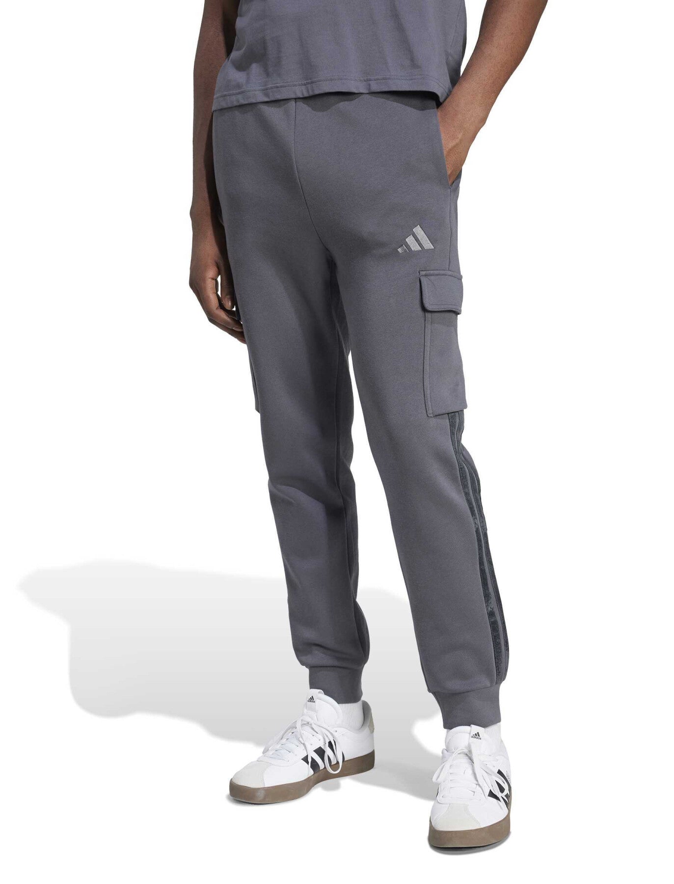 Pantalone ADIDAS SEA COLORBLOCK AOP JM1716 Uomo