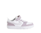 Sneakers Nike Court Borough Low Recraft DV5457-134 White/Venice-Plum Fog-White