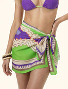 Pareo Me Fui MF26-SW0517X36 Fantasia