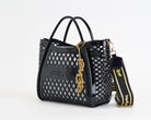 Borsa a mano Sensi 020/B Nero