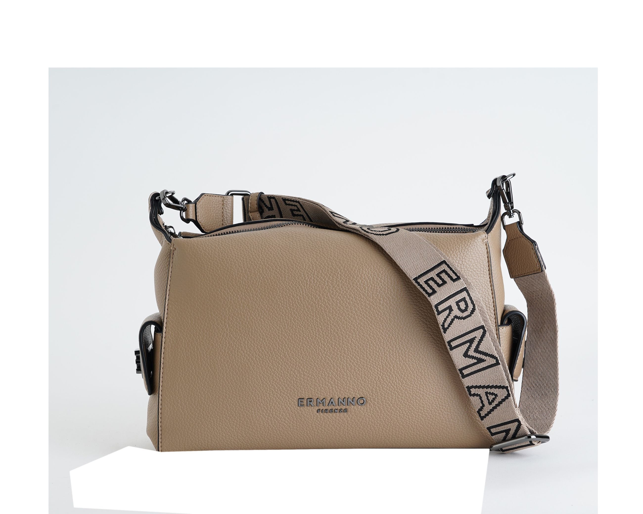 Borsa Hobo Small Ermanno Firenze Belinda 12402258 Donna