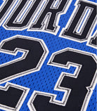 Canotta in jersey Jordan 23 95A773-B3D colore Game Royal Black — HADDAD JORDAN
