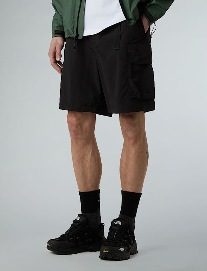 Shorts cargo Uomo