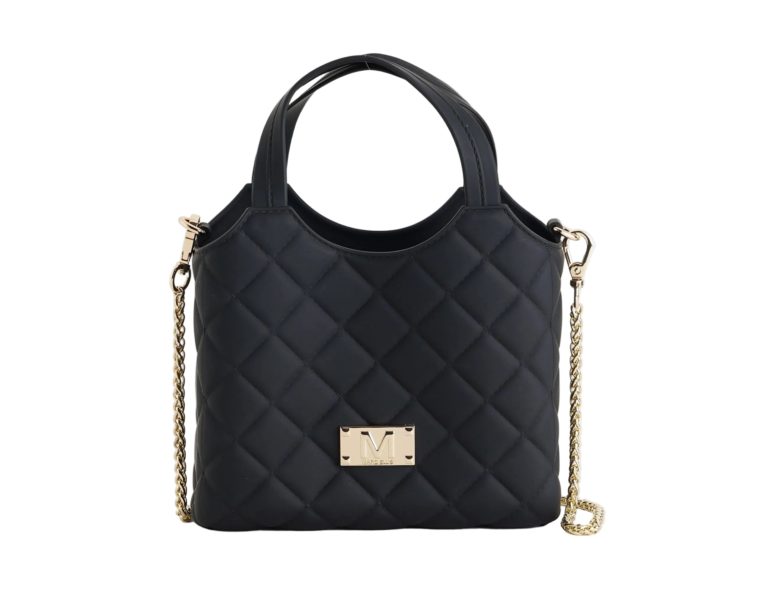 Borsa a mano Marc Ellis Flat Teen 27 Donna