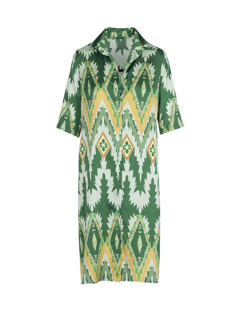 Abito chemisier Donna