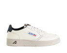 Sneakers Autry Medalist Low AULM LE15 Bianco