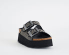HC.BES600/BLA COLORS OF CALIFORNIA BLACK