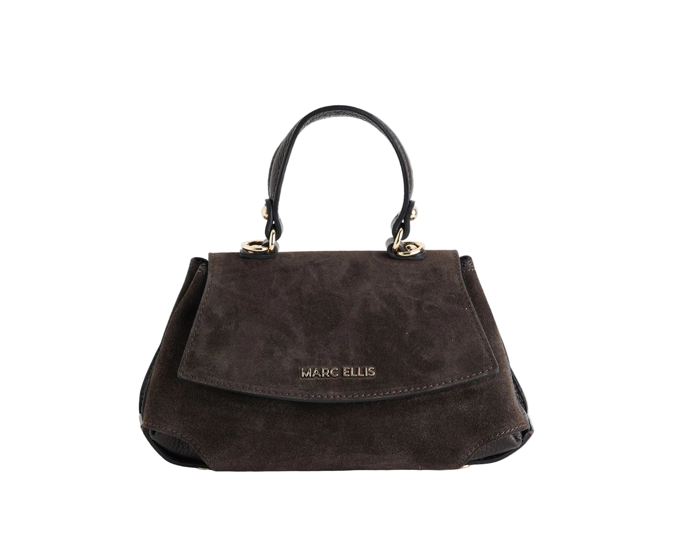 Borsa a mano Marc Ellis Spency S CM Donna
