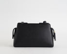 Borsa a tracolla Armani Exchange XW002160AF26570 Black