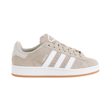 Adidas Campus 00S J Wonbei Donna Camoscio