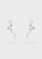 Orecchini Nalì Waves DWOR0228 Argento