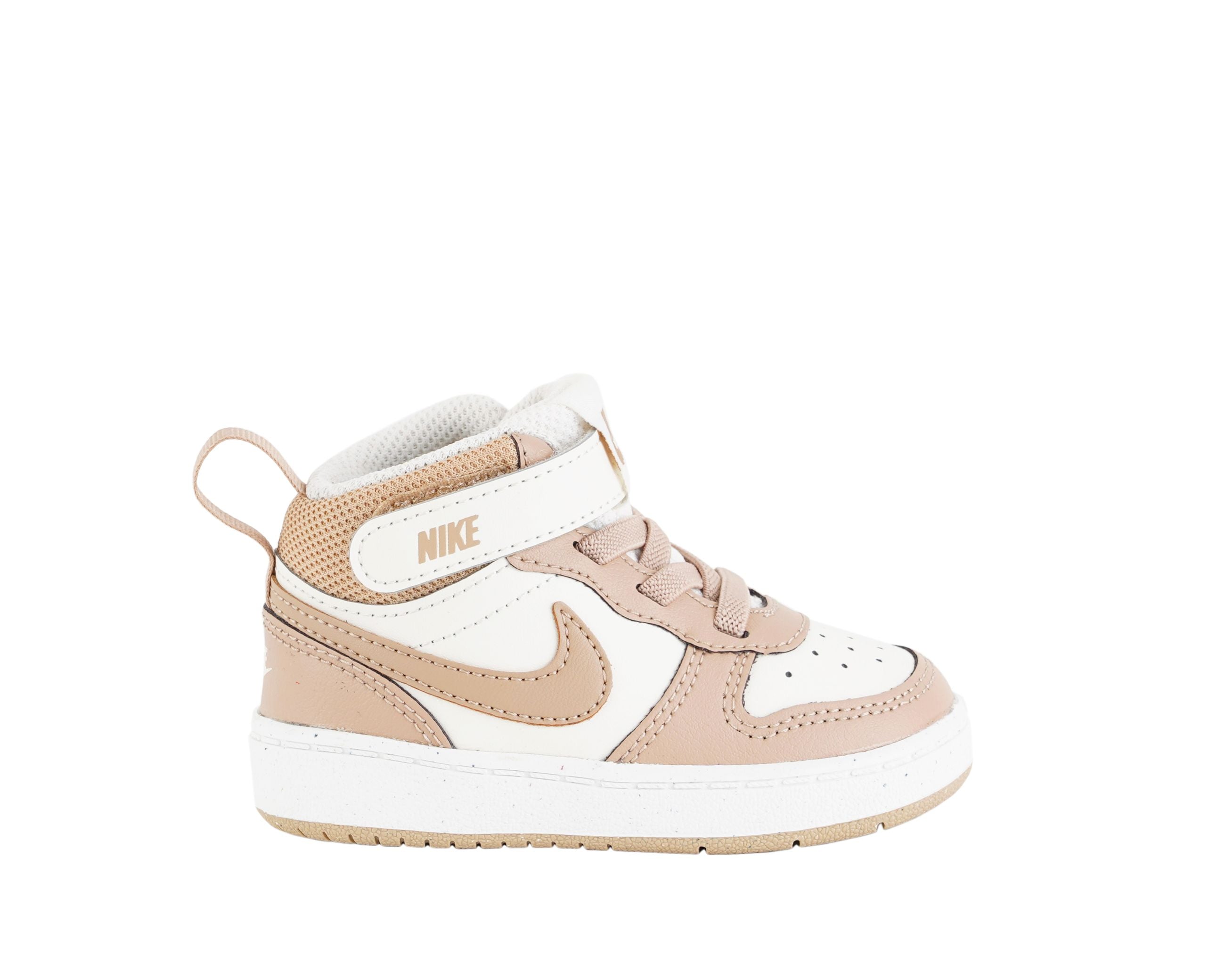 Sneakers sportive NIKE COURT BOROUGH MID 2 (TDV)  CD7784-125 Unisex bambino
