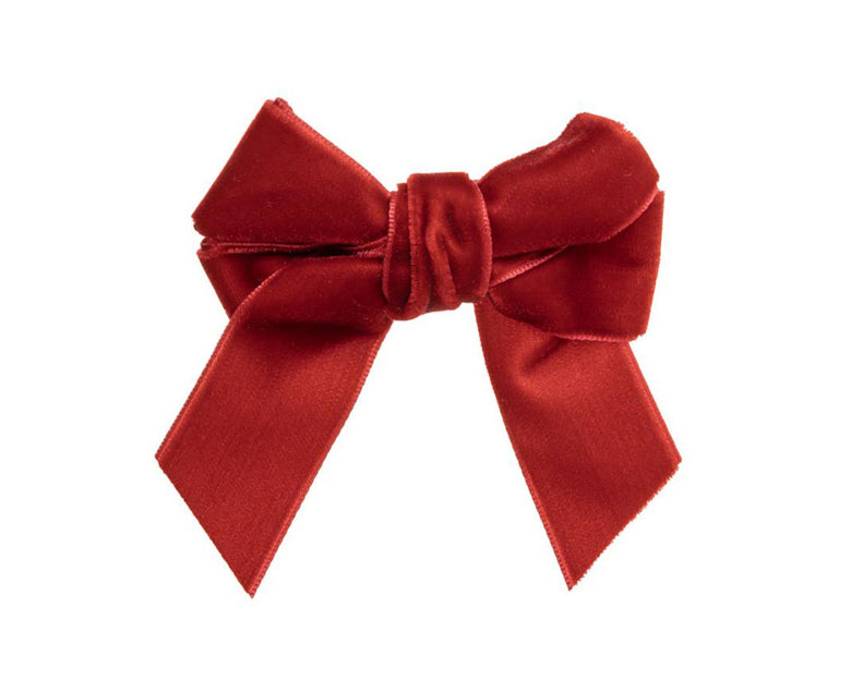 Fiocco/Pinzetta Bambina