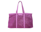 Borsa mare 4Giveness 126WACBO5981 Viola
