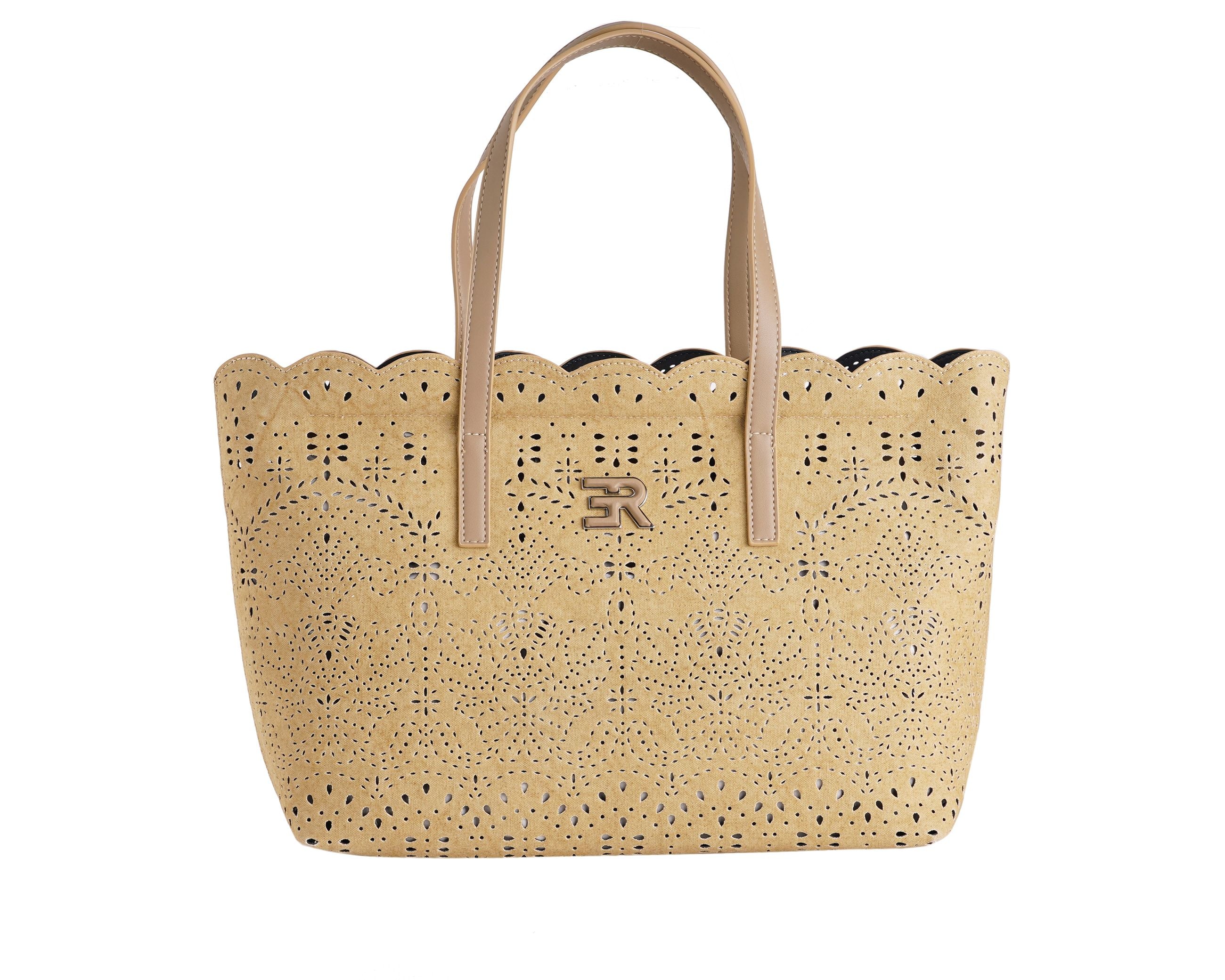 Shopping bag Donna