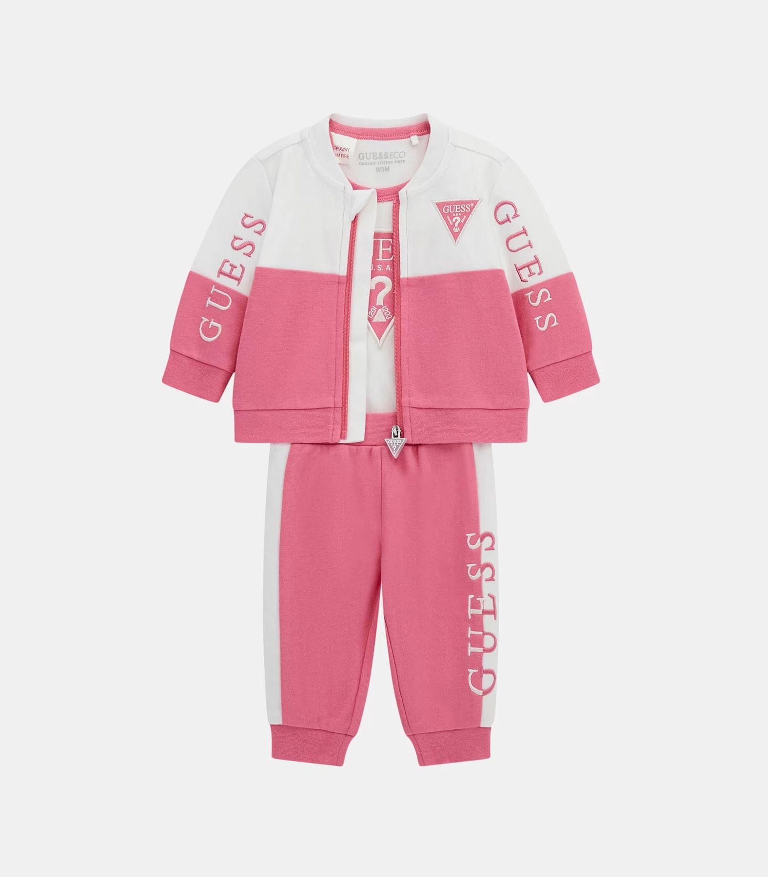 Completo tuta Unisex bambino