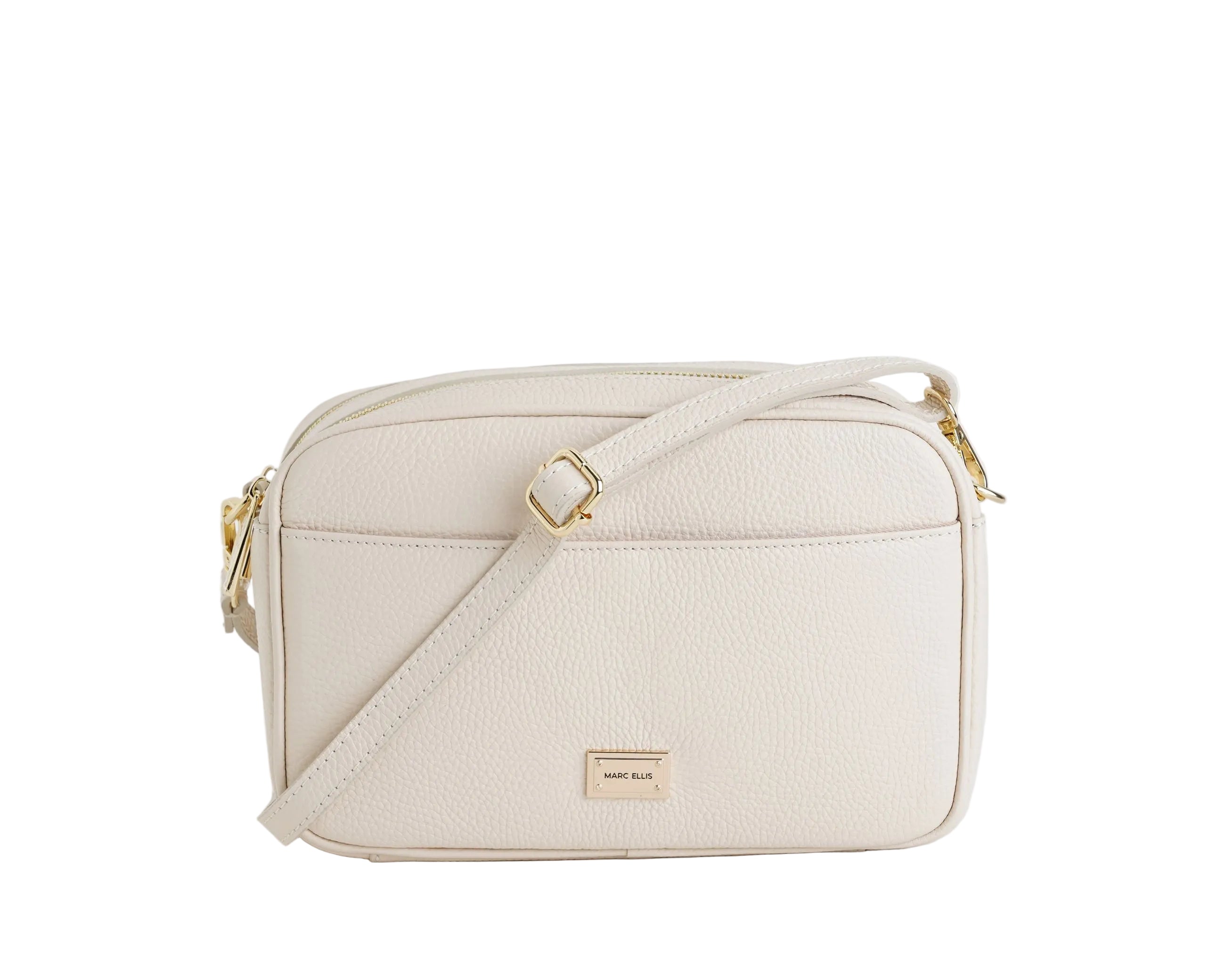 Borsa a tracolla Marc Ellis ALTHEA L PLATE Donna