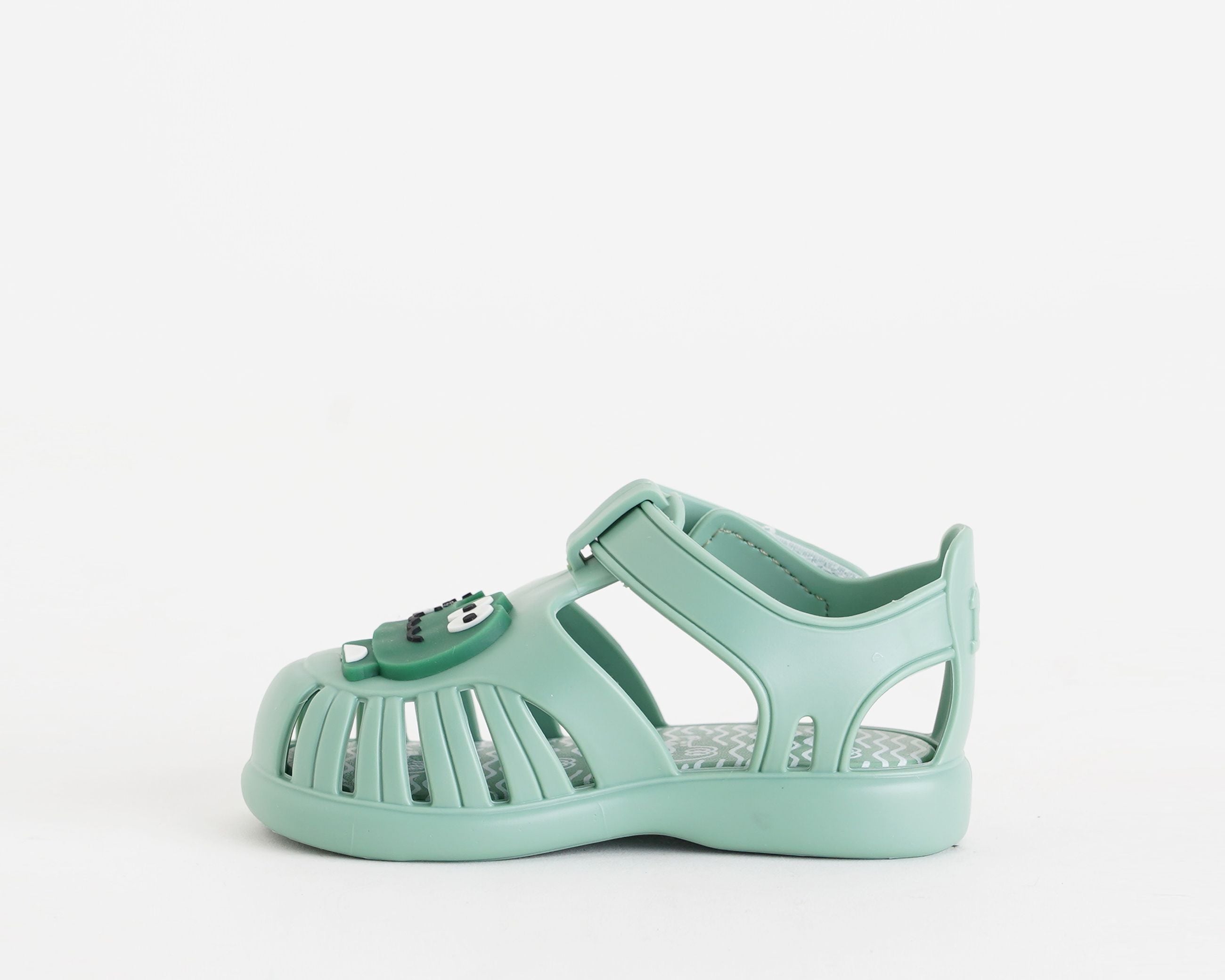 Sandali Igor Tobby Croco S10371-361 Matcha